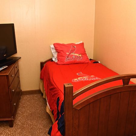 Holiday Inn Express Hotel & Suites Fenton/I-44 By Ihg Εξωτερικό φωτογραφία