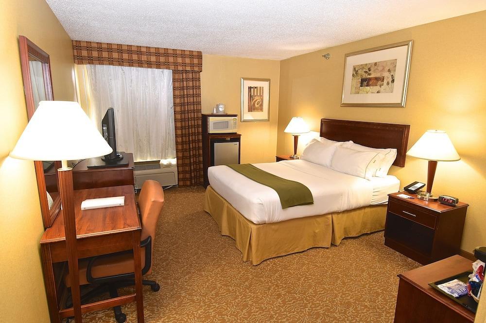 Holiday Inn Express Hotel & Suites Fenton/I-44 By Ihg Εξωτερικό φωτογραφία