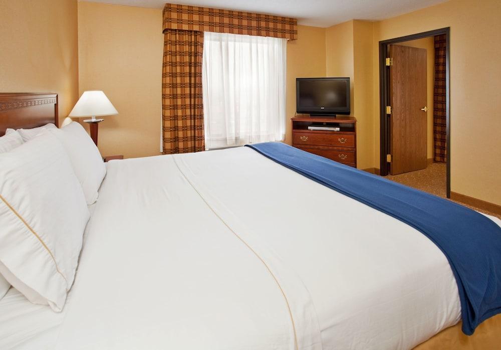 Holiday Inn Express Hotel & Suites Fenton/I-44 By Ihg Εξωτερικό φωτογραφία