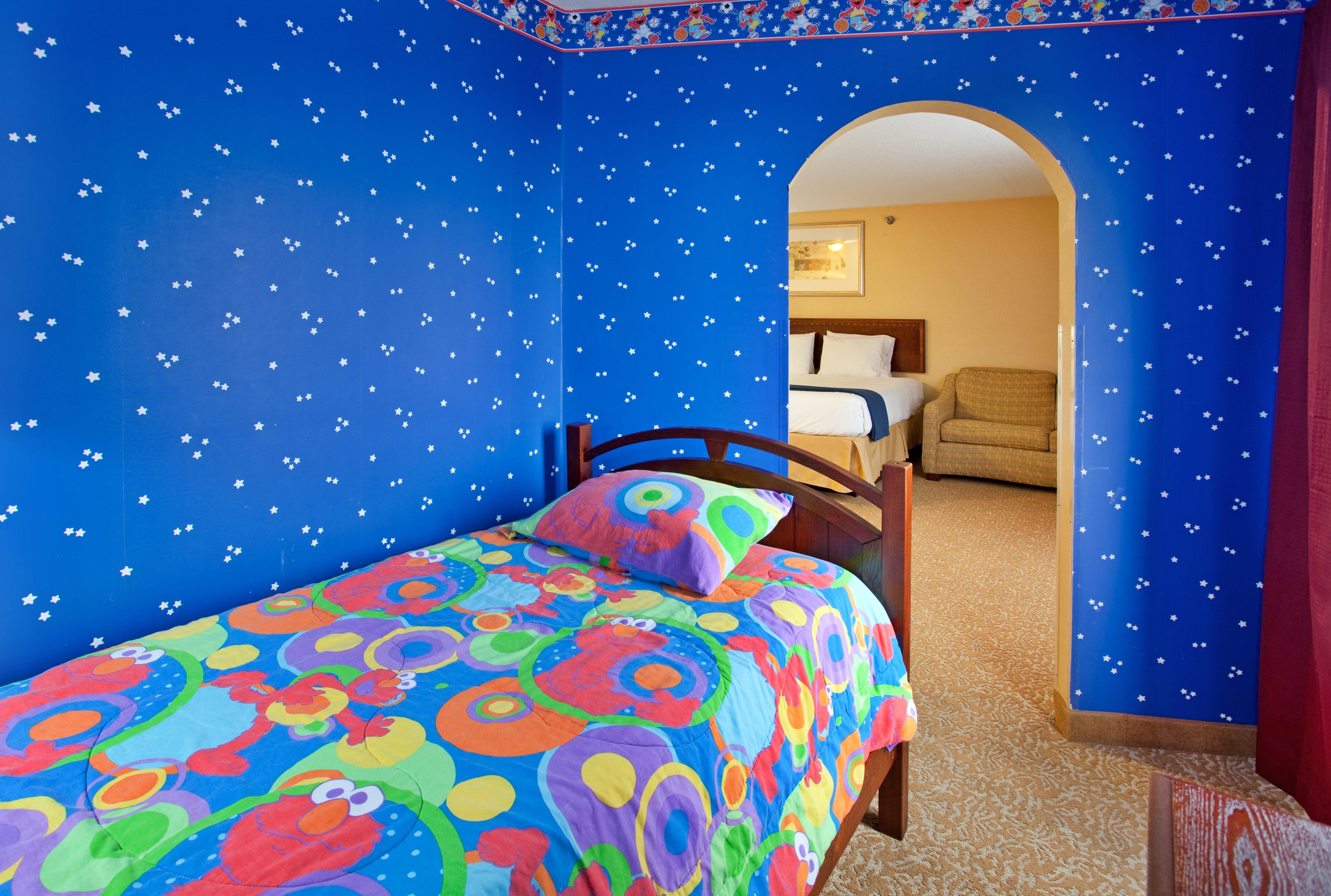 Holiday Inn Express Hotel & Suites Fenton/I-44 By Ihg Εξωτερικό φωτογραφία