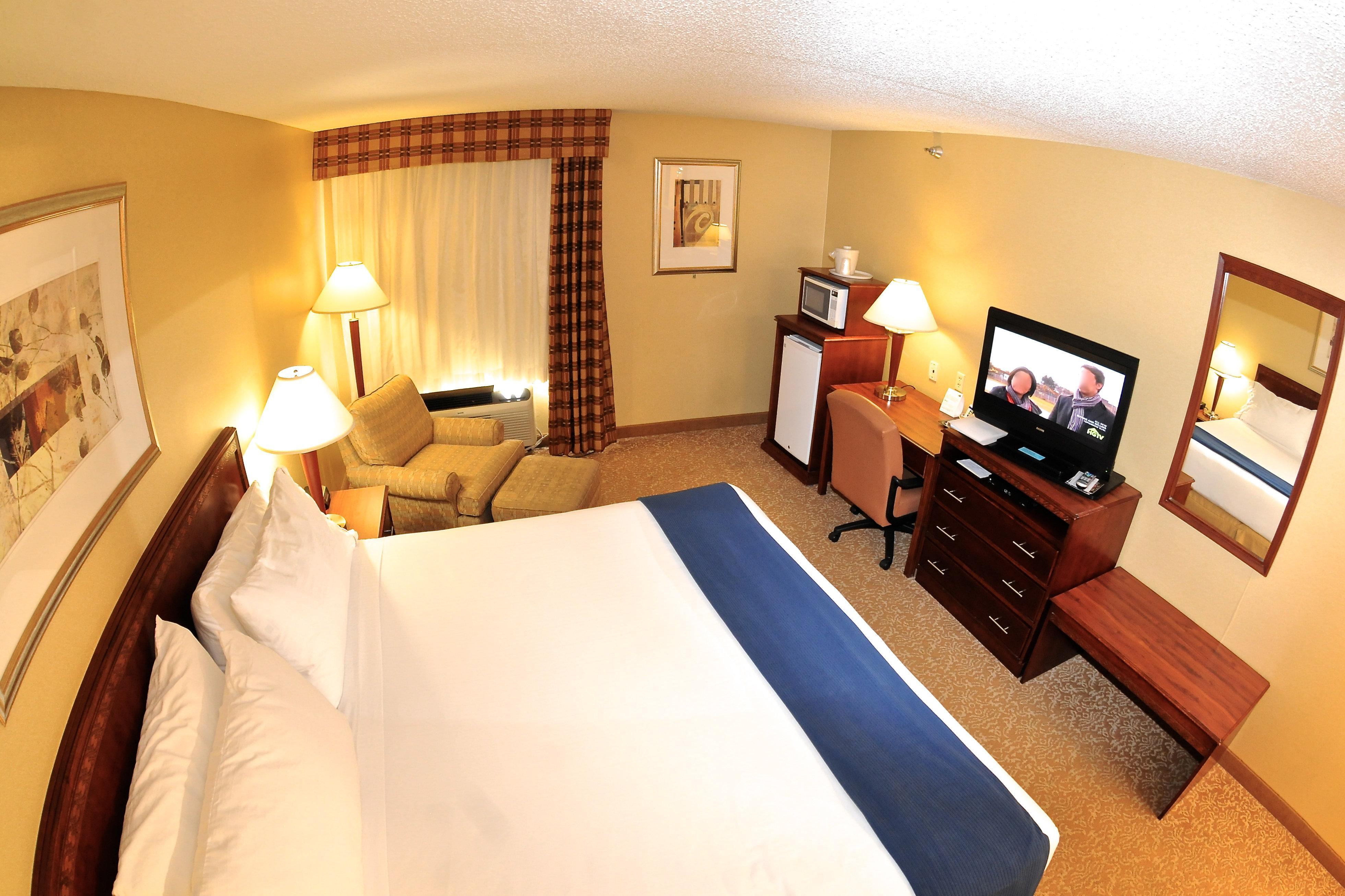 Holiday Inn Express Hotel & Suites Fenton/I-44 By Ihg Εξωτερικό φωτογραφία