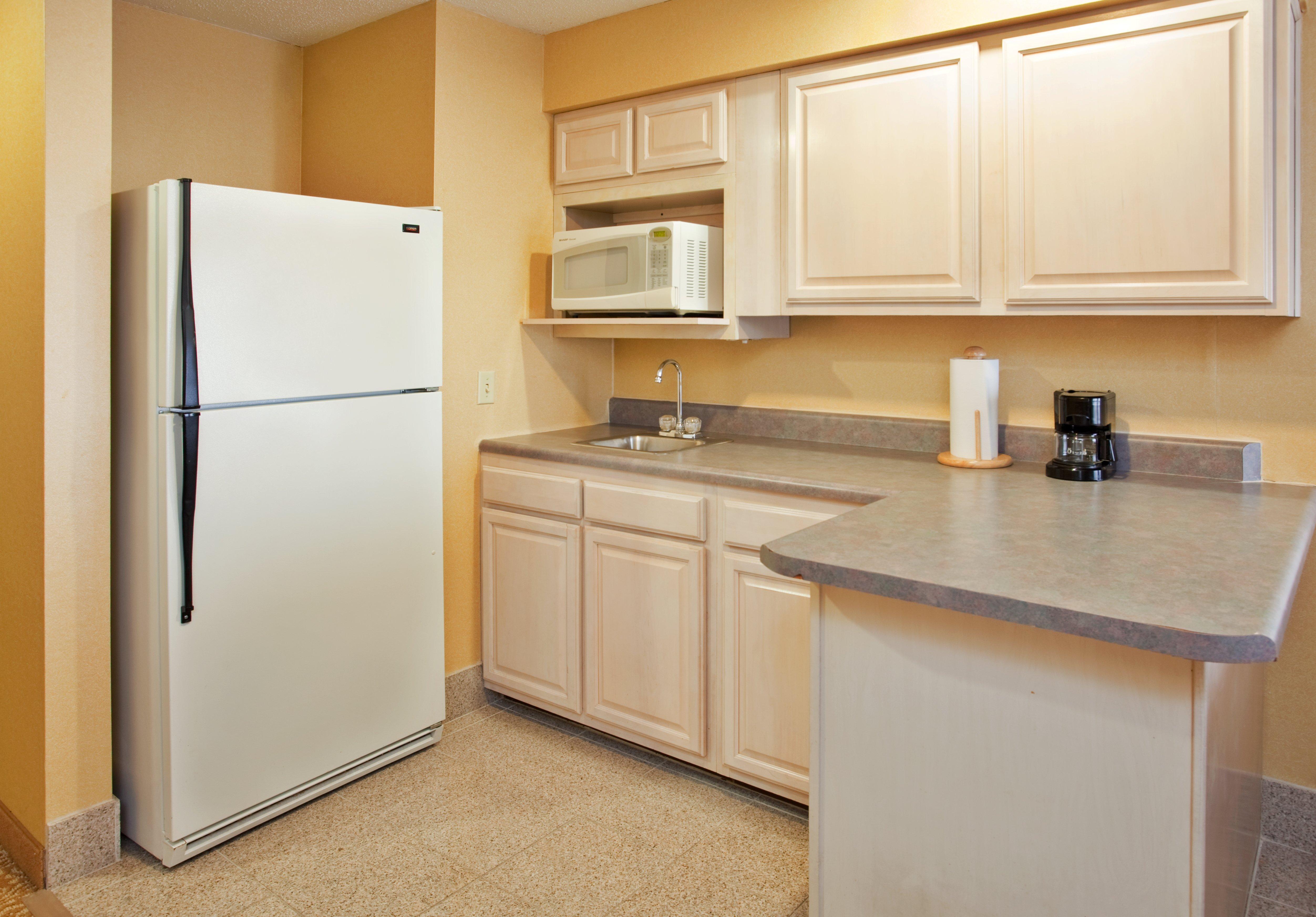 Holiday Inn Express Hotel & Suites Fenton/I-44 By Ihg Εξωτερικό φωτογραφία