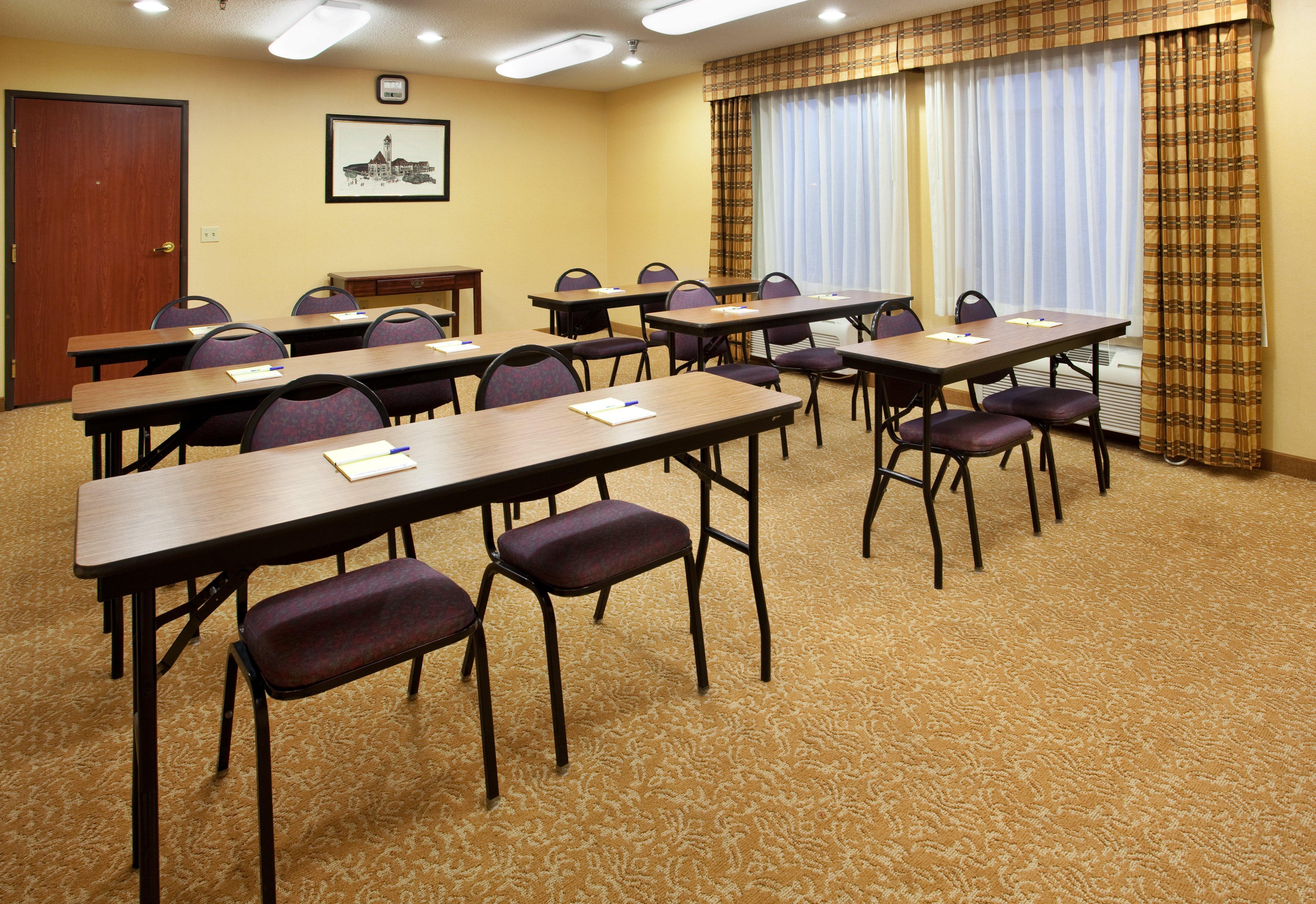 Holiday Inn Express Hotel & Suites Fenton/I-44 By Ihg Εξωτερικό φωτογραφία