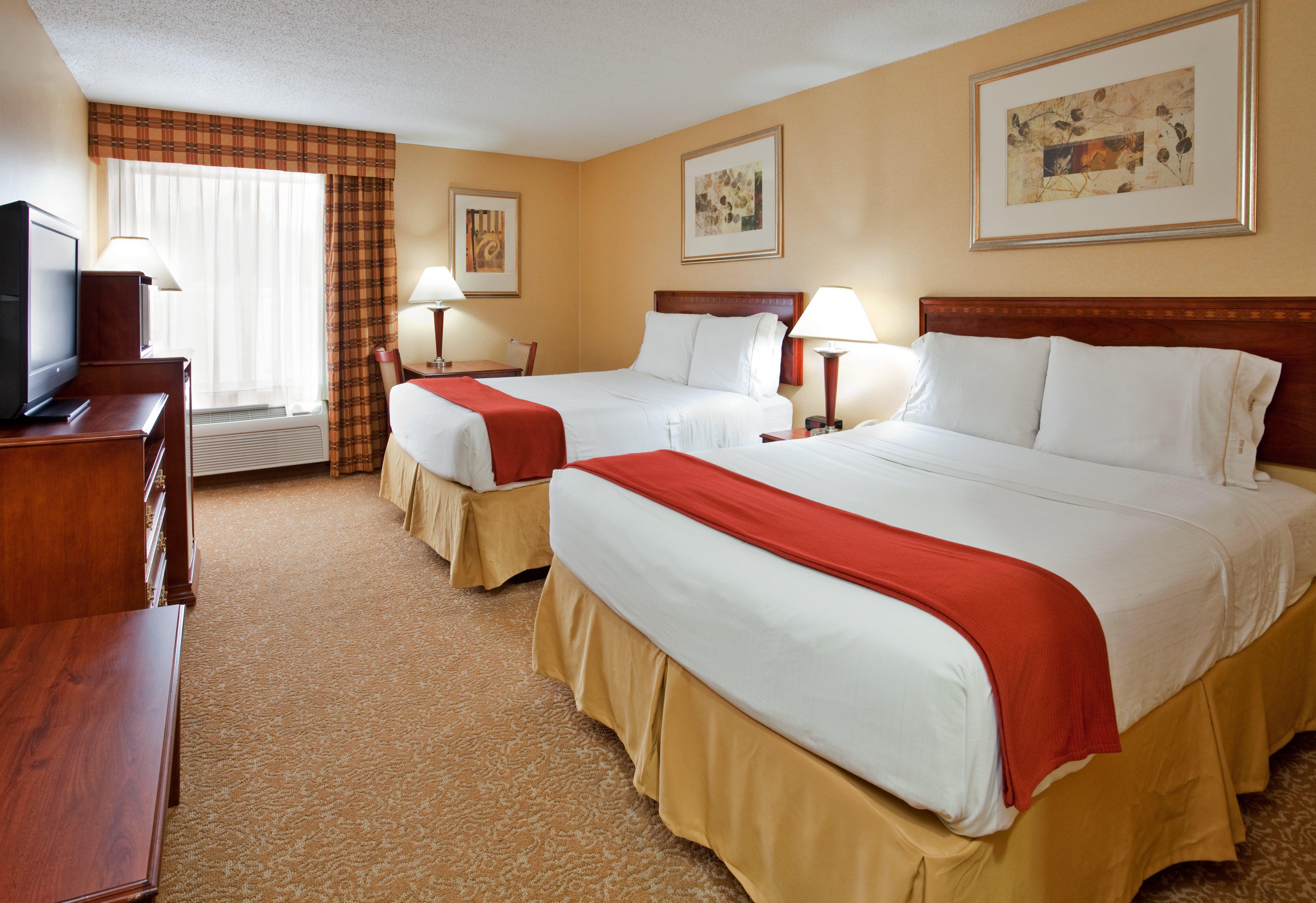 Holiday Inn Express Hotel & Suites Fenton/I-44 By Ihg Εξωτερικό φωτογραφία