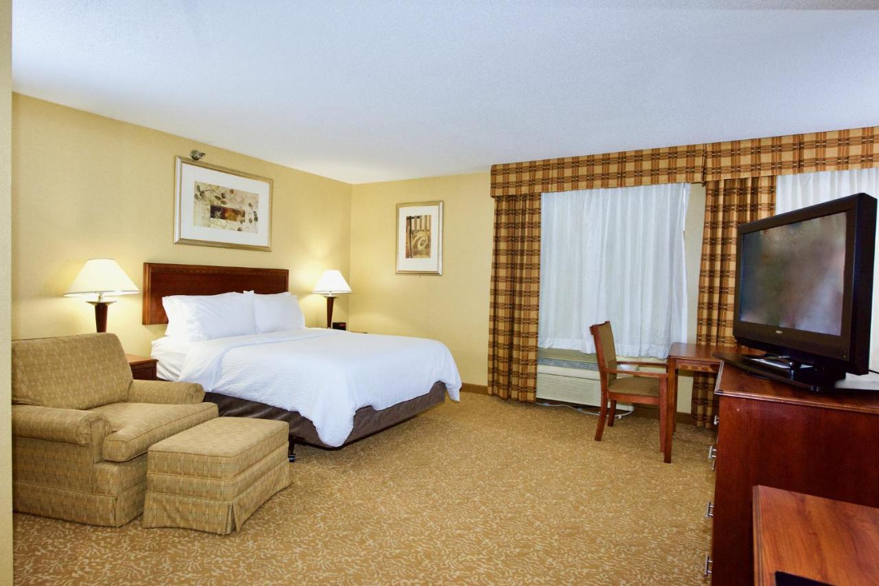 Holiday Inn Express Hotel & Suites Fenton/I-44 By Ihg Εξωτερικό φωτογραφία