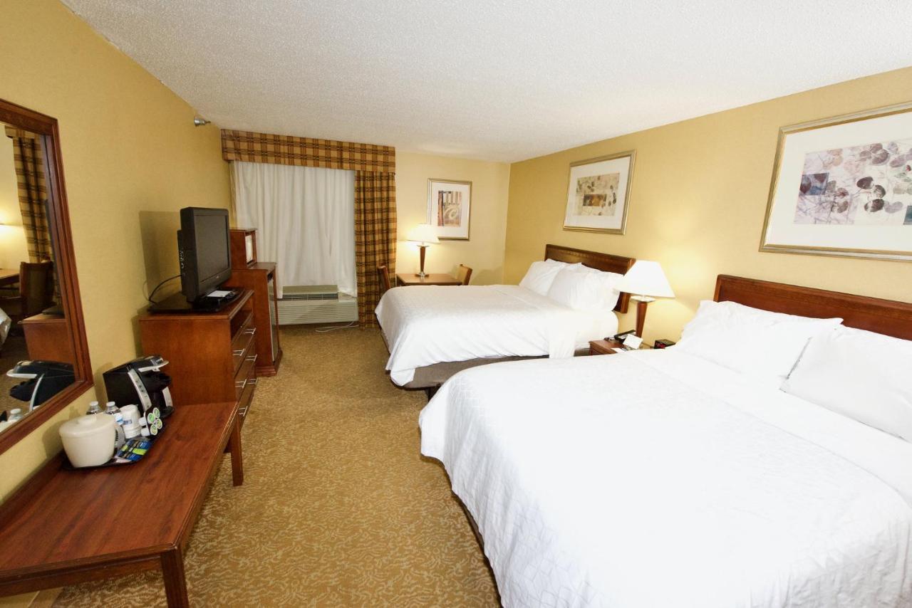 Holiday Inn Express Hotel & Suites Fenton/I-44 By Ihg Εξωτερικό φωτογραφία