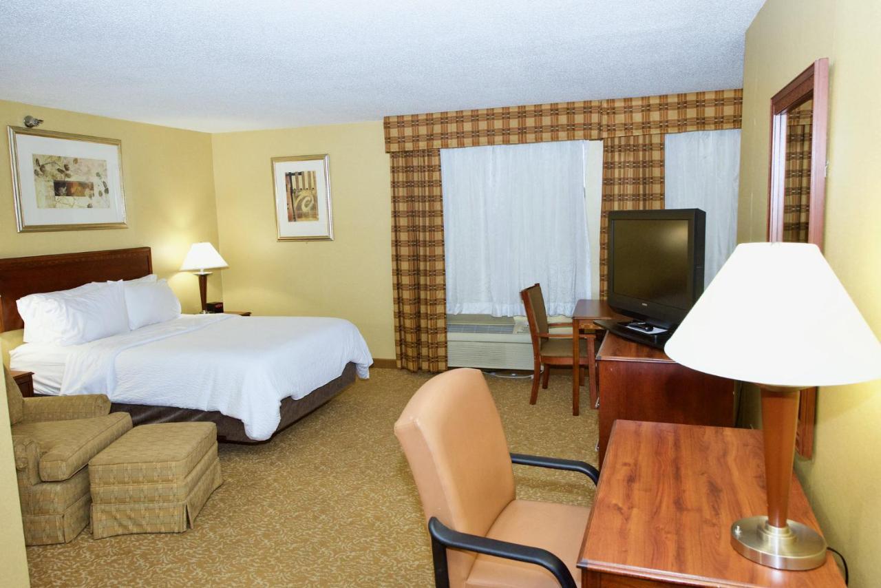 Holiday Inn Express Hotel & Suites Fenton/I-44 By Ihg Εξωτερικό φωτογραφία