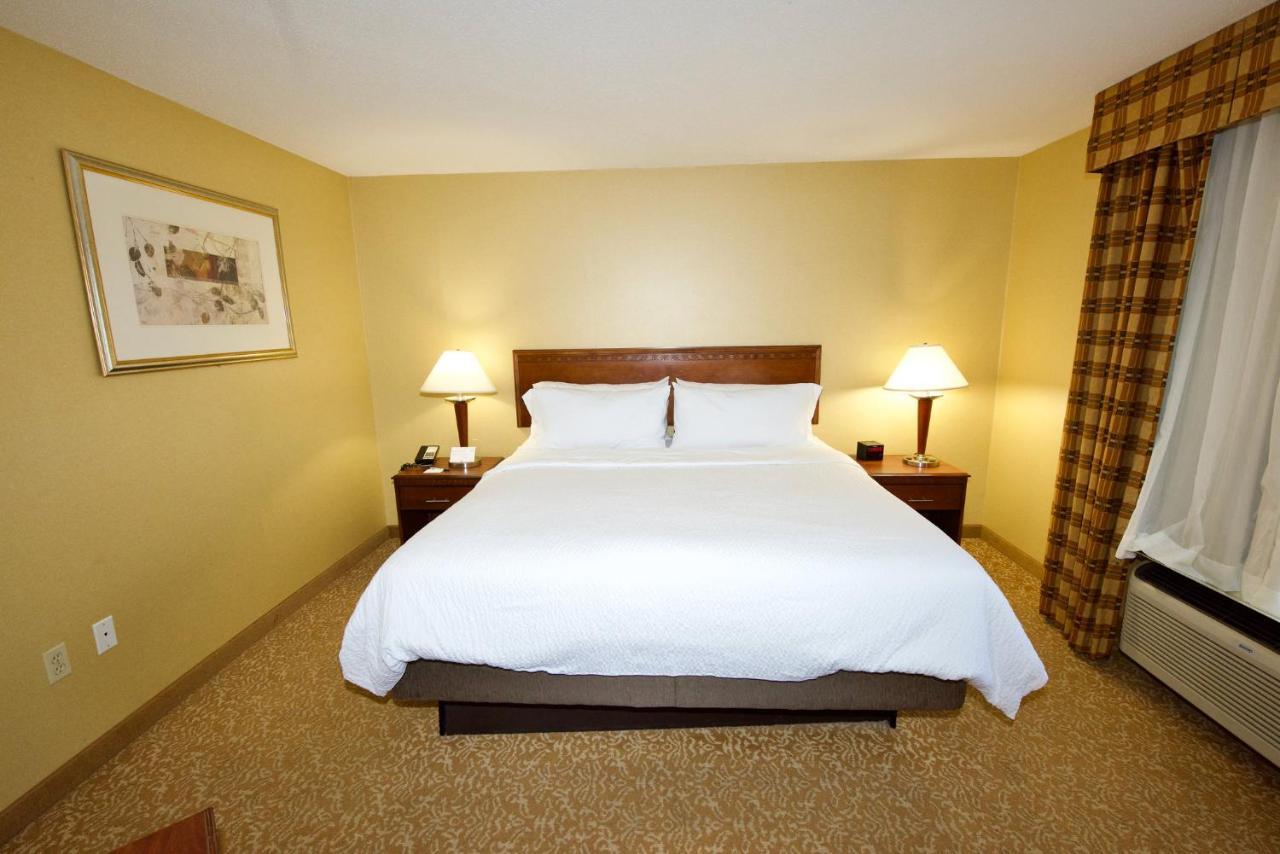 Holiday Inn Express Hotel & Suites Fenton/I-44 By Ihg Εξωτερικό φωτογραφία