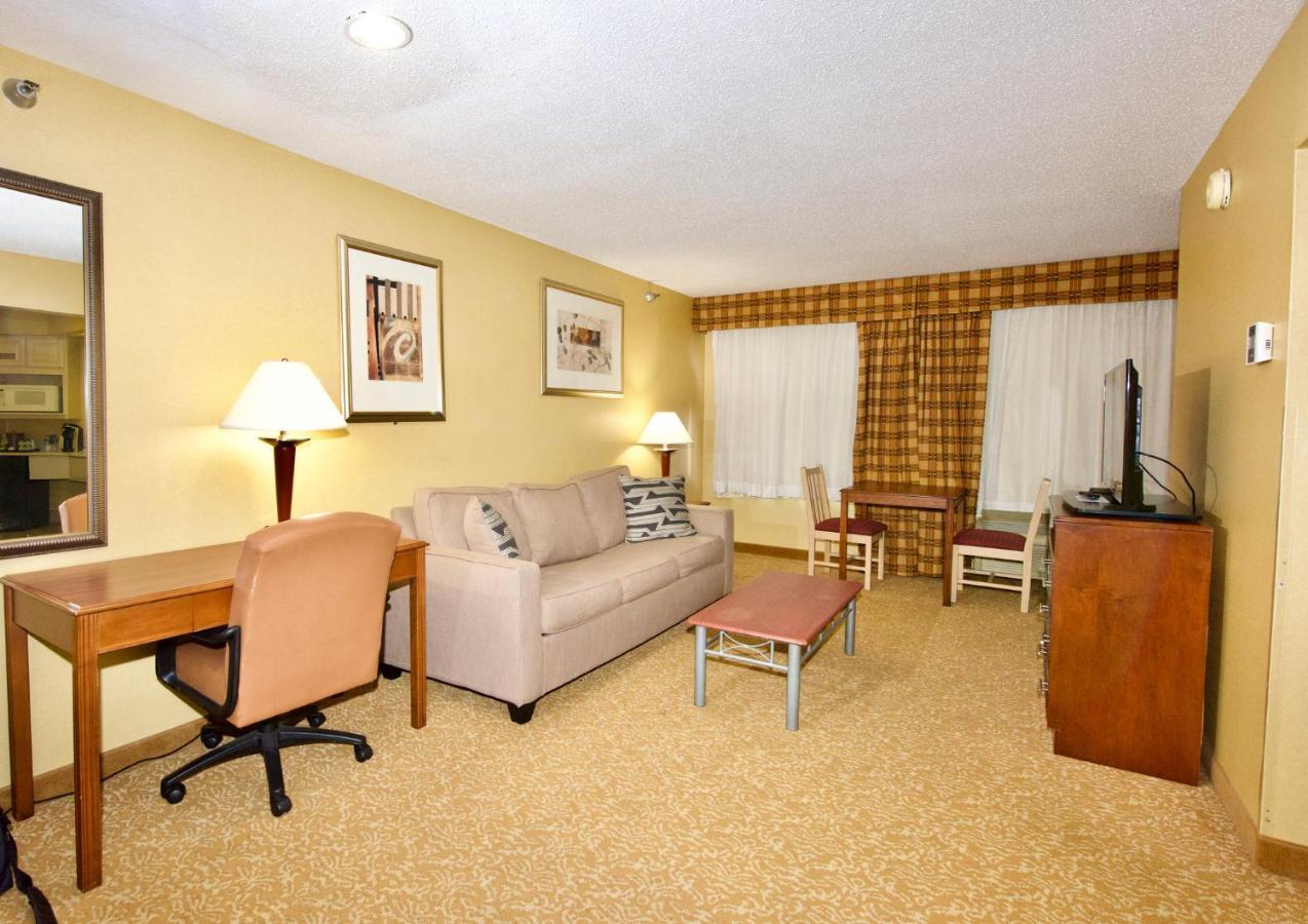 Holiday Inn Express Hotel & Suites Fenton/I-44 By Ihg Εξωτερικό φωτογραφία