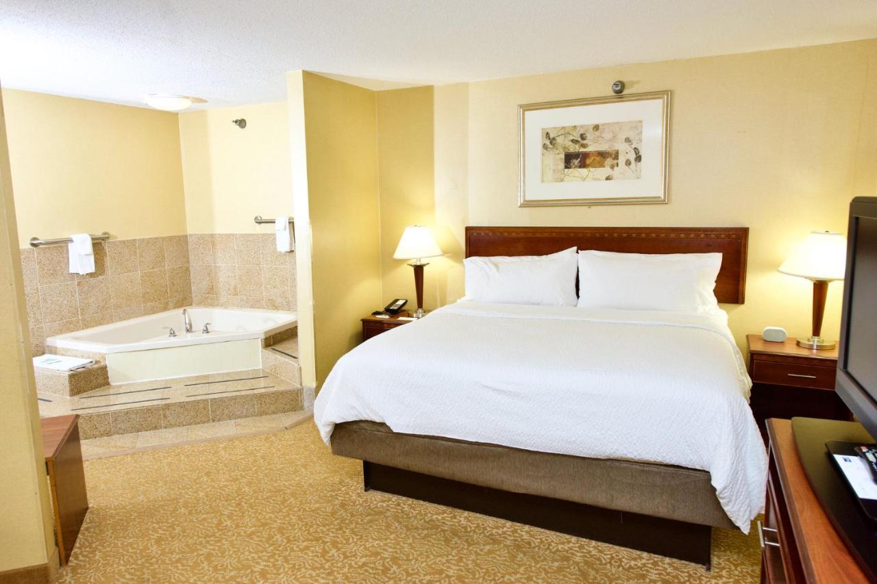 Holiday Inn Express Hotel & Suites Fenton/I-44 By Ihg Εξωτερικό φωτογραφία