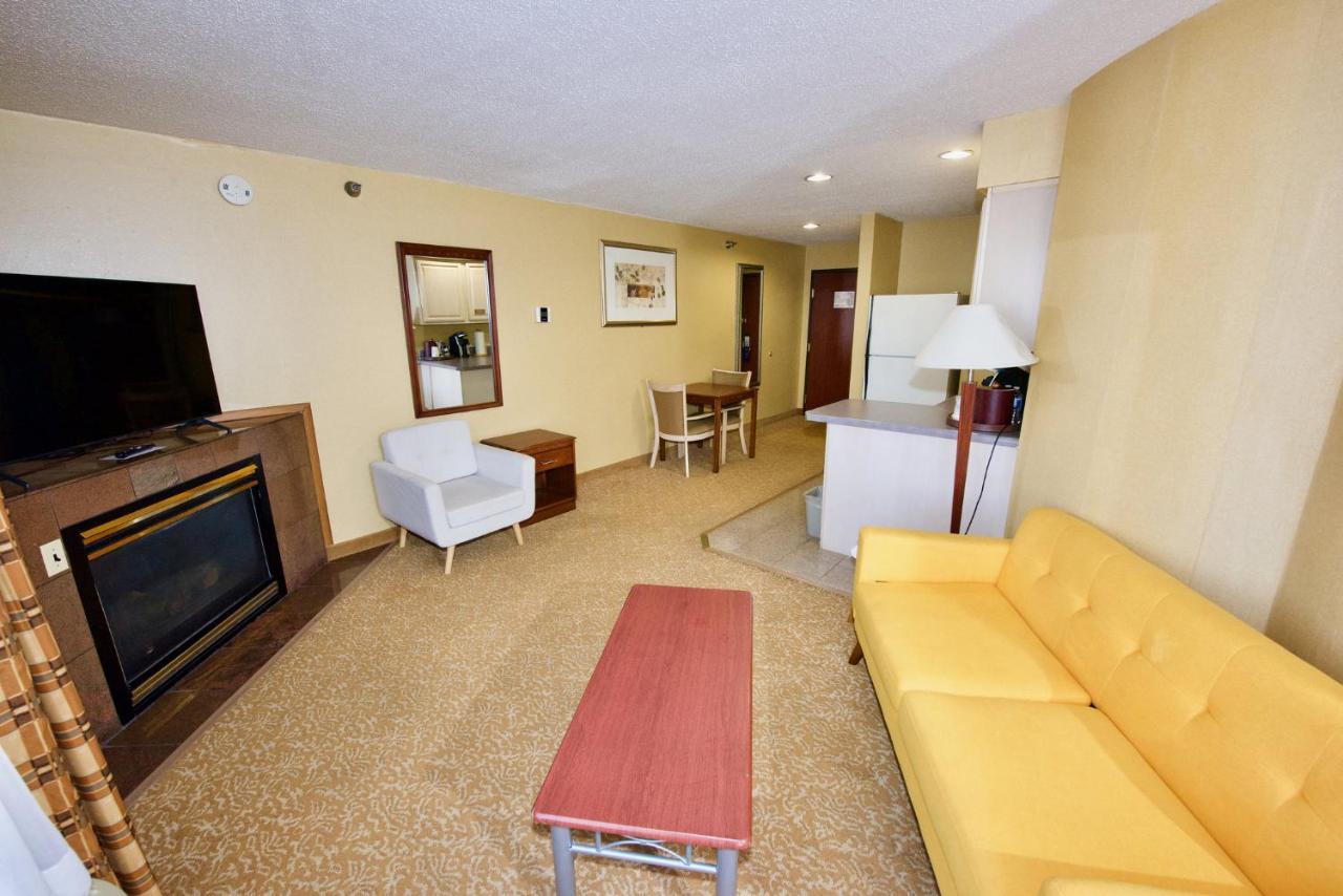 Holiday Inn Express Hotel & Suites Fenton/I-44 By Ihg Εξωτερικό φωτογραφία