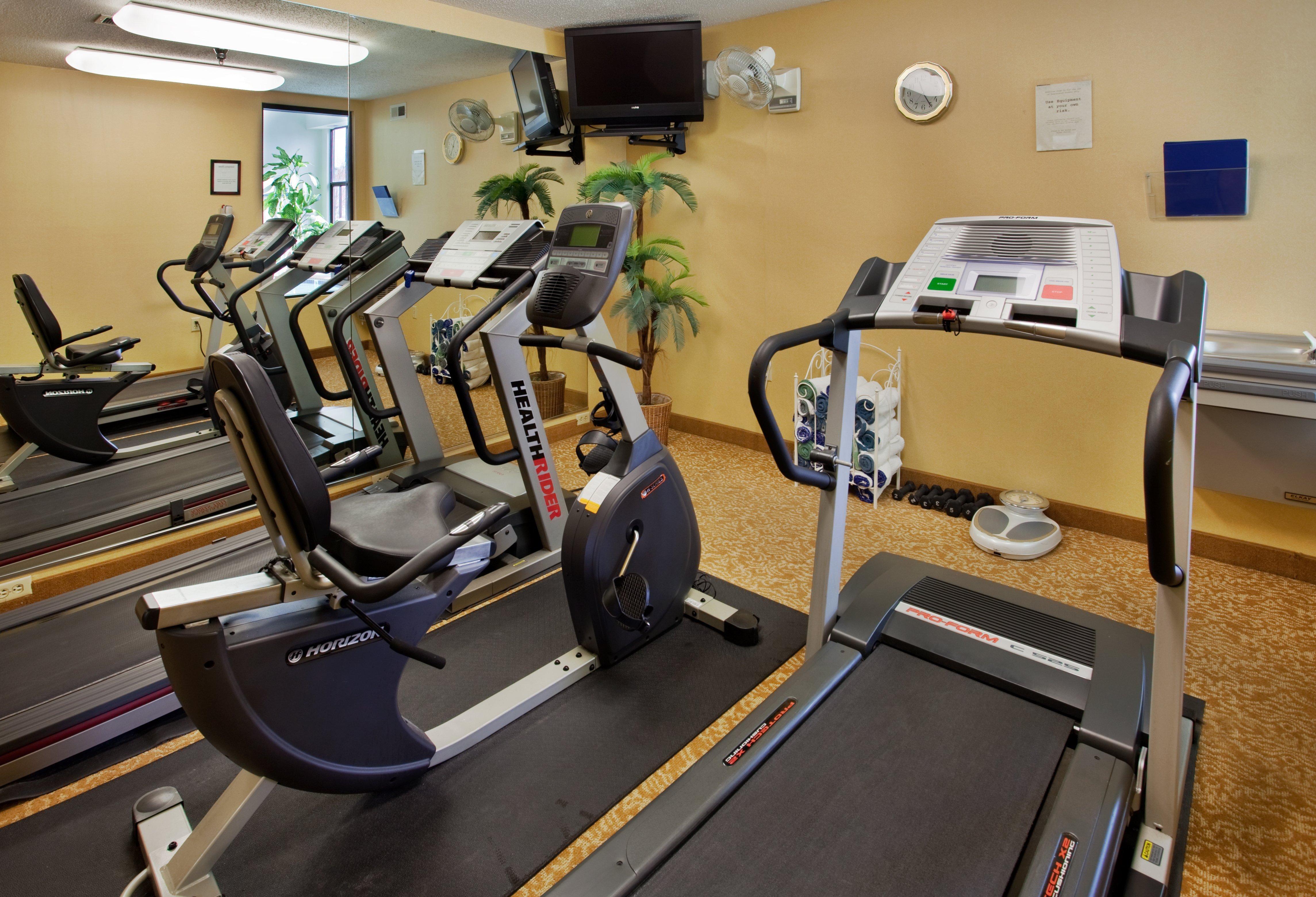 Holiday Inn Express Hotel & Suites Fenton/I-44 By Ihg Εξωτερικό φωτογραφία