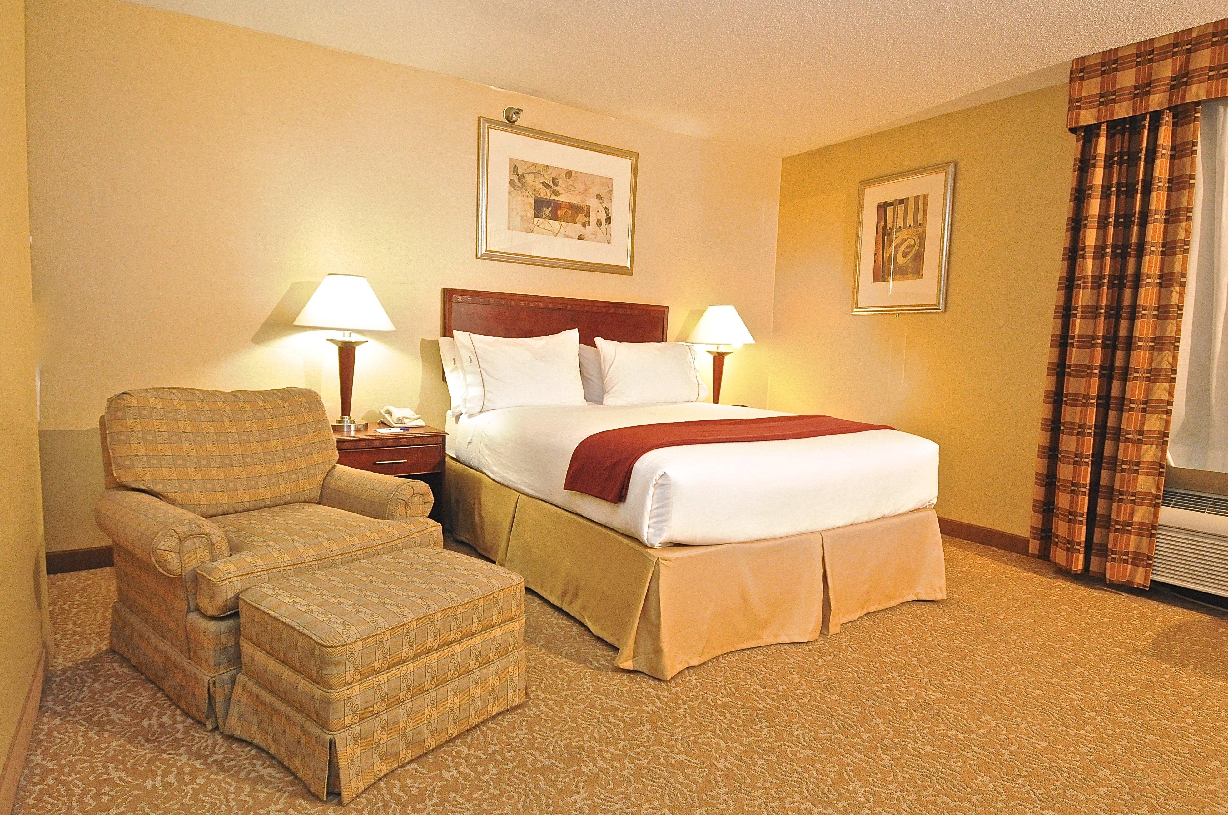 Holiday Inn Express Hotel & Suites Fenton/I-44 By Ihg Εξωτερικό φωτογραφία