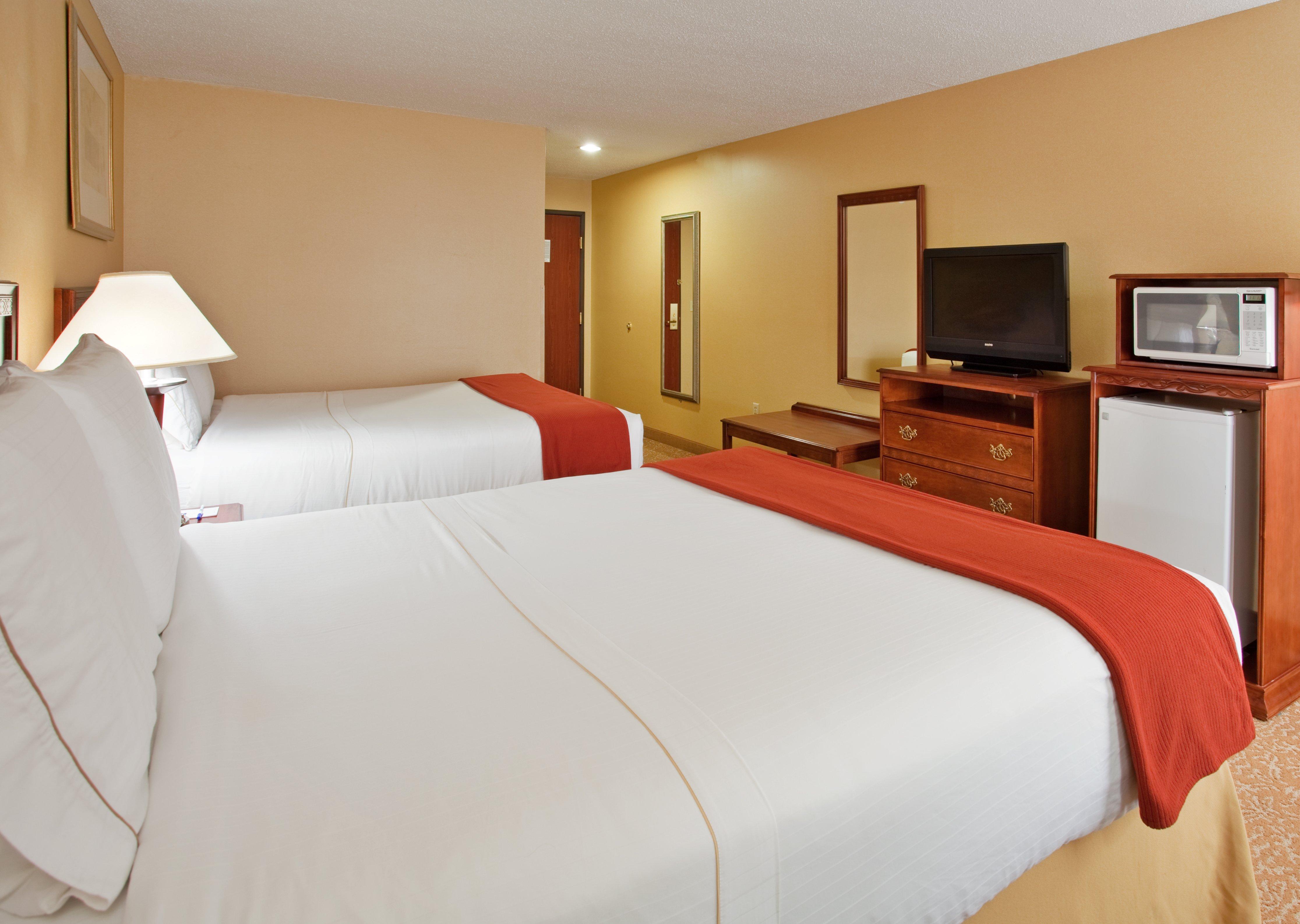 Holiday Inn Express Hotel & Suites Fenton/I-44 By Ihg Εξωτερικό φωτογραφία