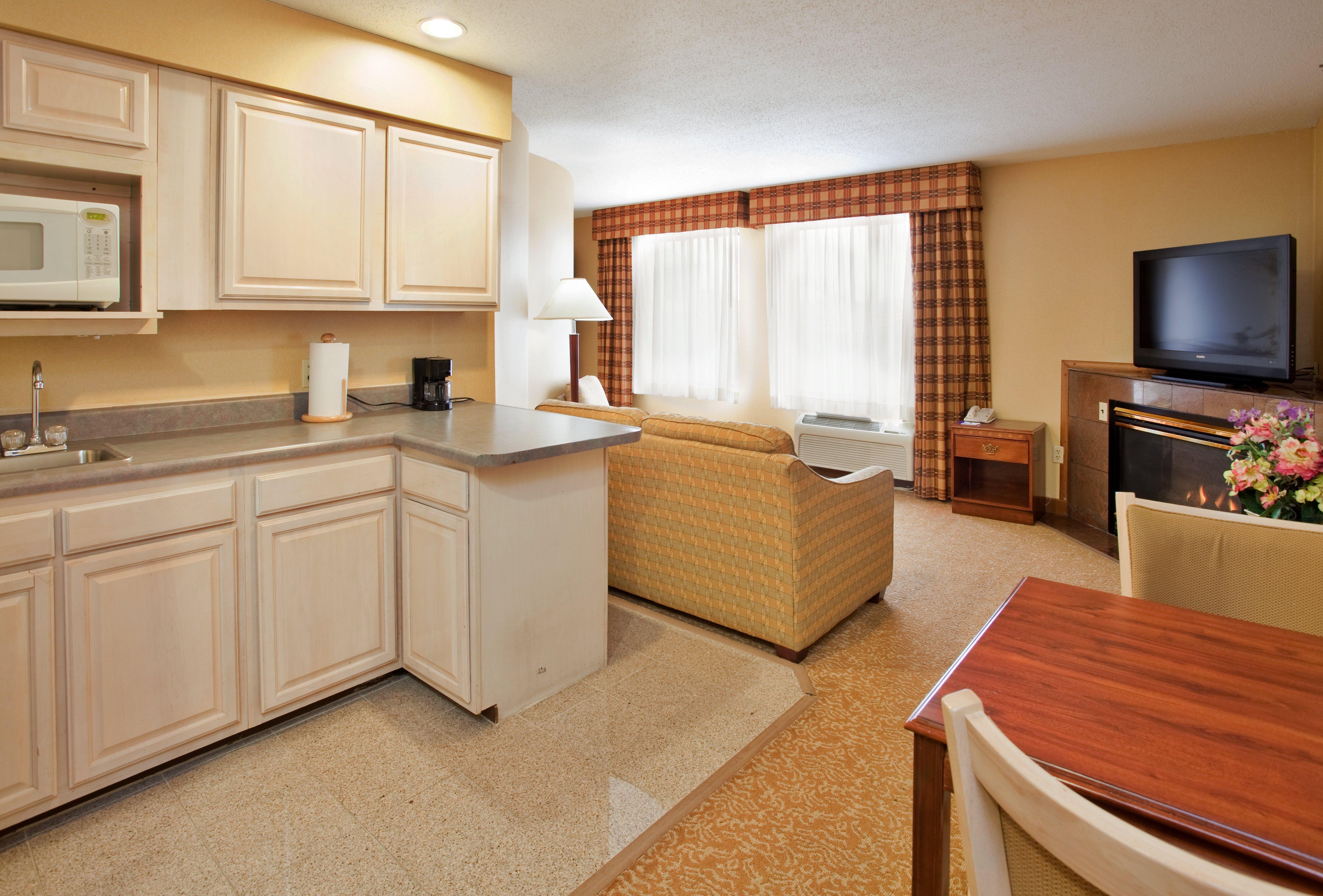 Holiday Inn Express Hotel & Suites Fenton/I-44 By Ihg Εξωτερικό φωτογραφία