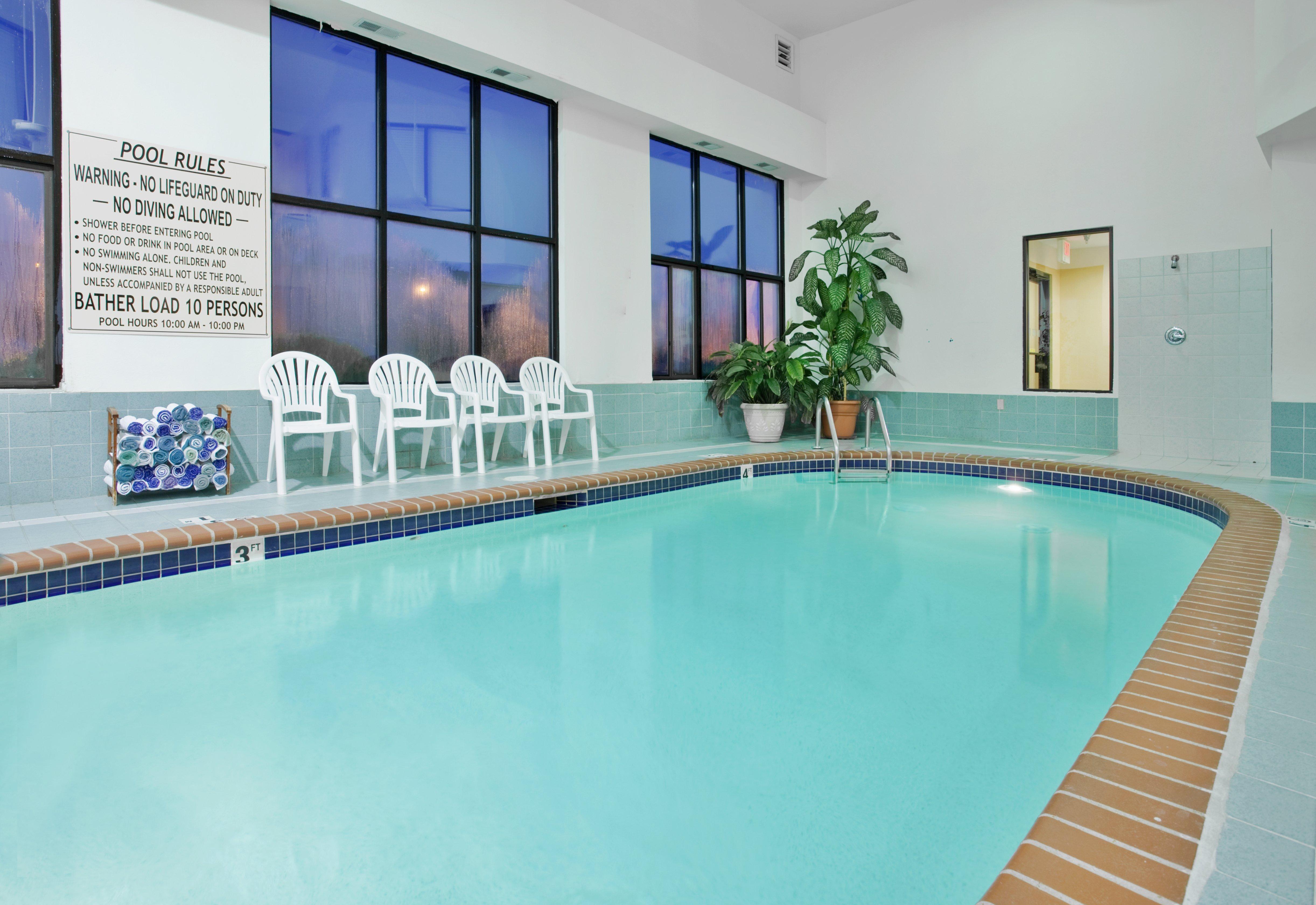 Holiday Inn Express Hotel & Suites Fenton/I-44 By Ihg Εξωτερικό φωτογραφία