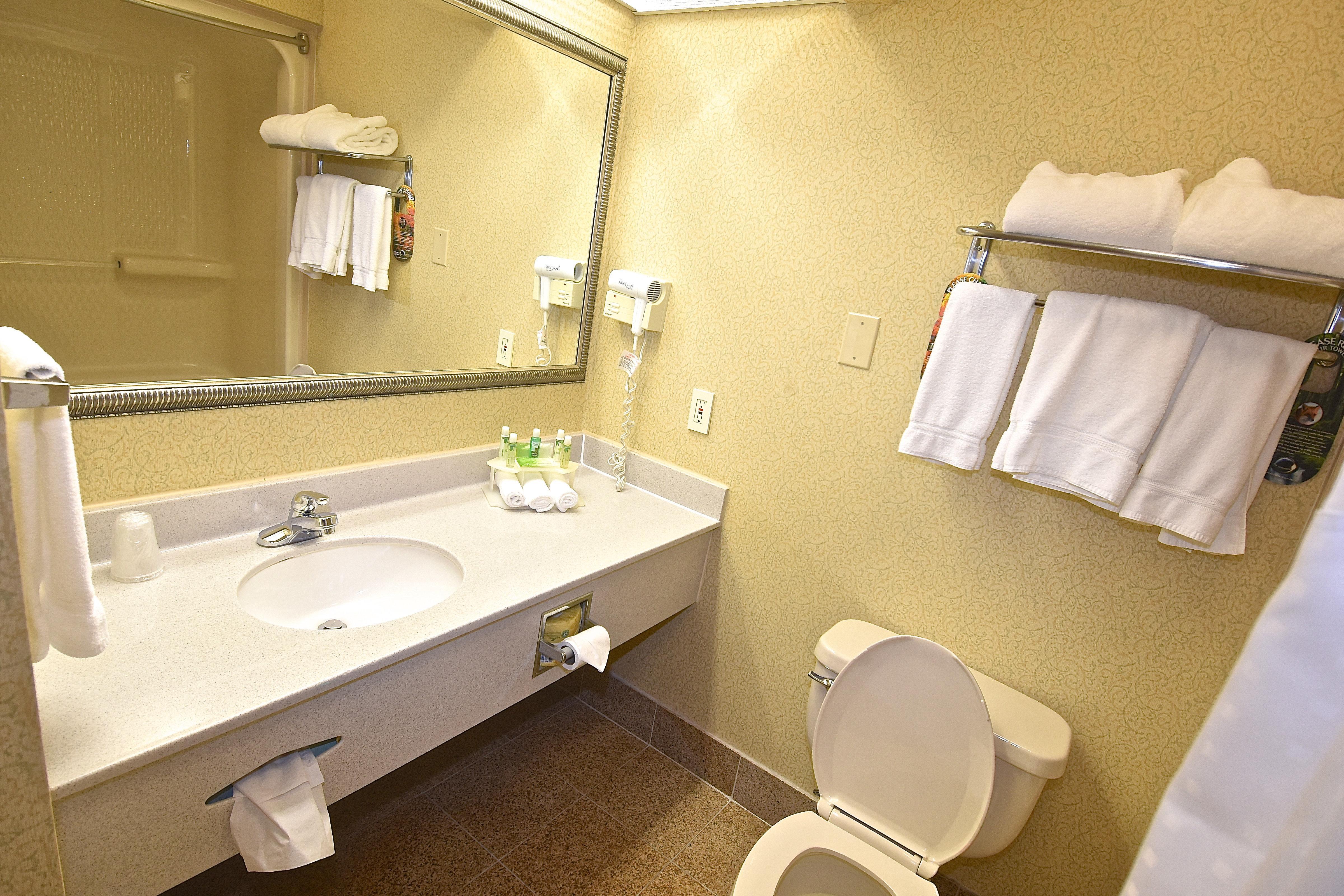 Holiday Inn Express Hotel & Suites Fenton/I-44 By Ihg Εξωτερικό φωτογραφία
