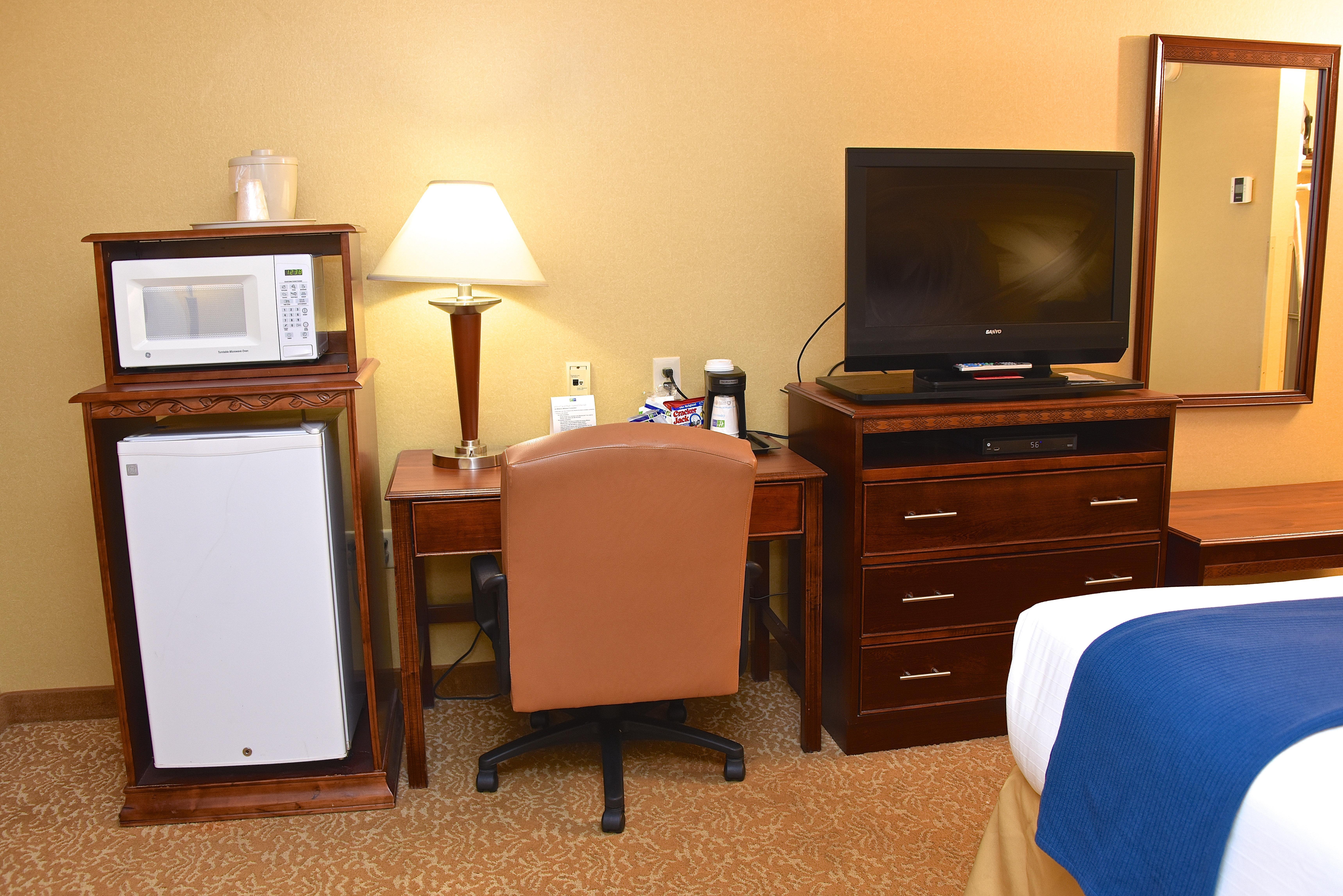 Holiday Inn Express Hotel & Suites Fenton/I-44 By Ihg Εξωτερικό φωτογραφία