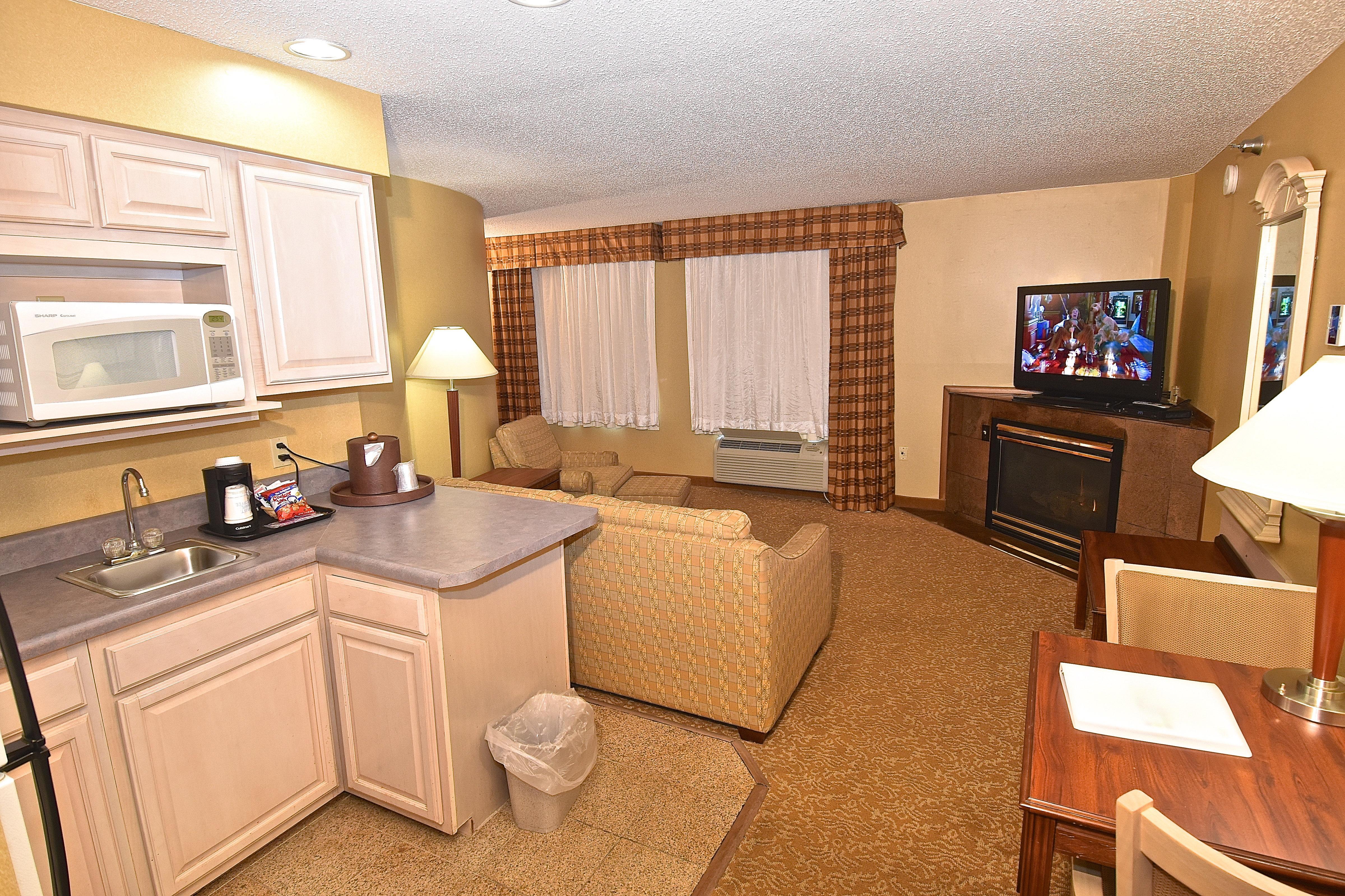 Holiday Inn Express Hotel & Suites Fenton/I-44 By Ihg Εξωτερικό φωτογραφία