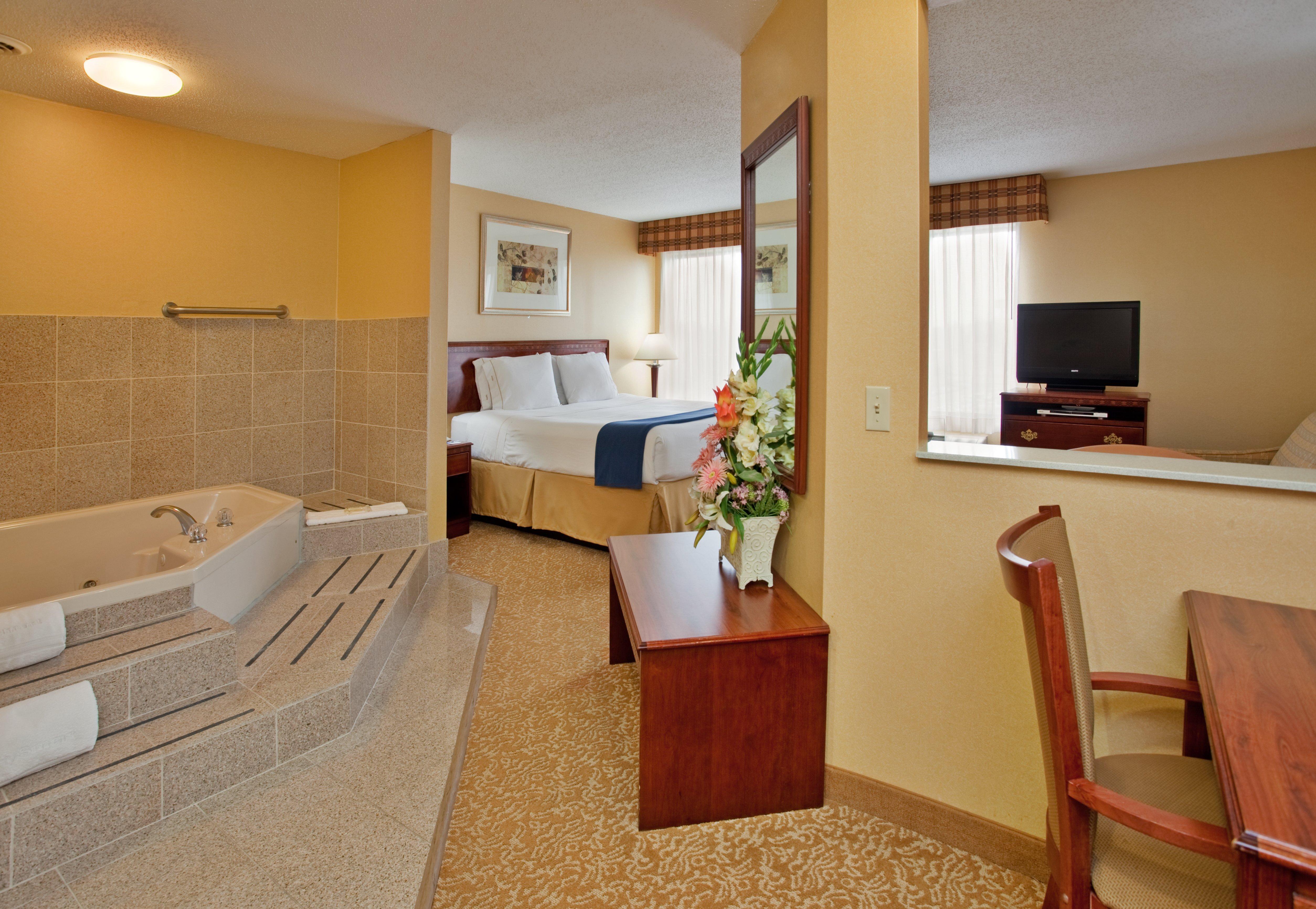 Holiday Inn Express Hotel & Suites Fenton/I-44 By Ihg Εξωτερικό φωτογραφία