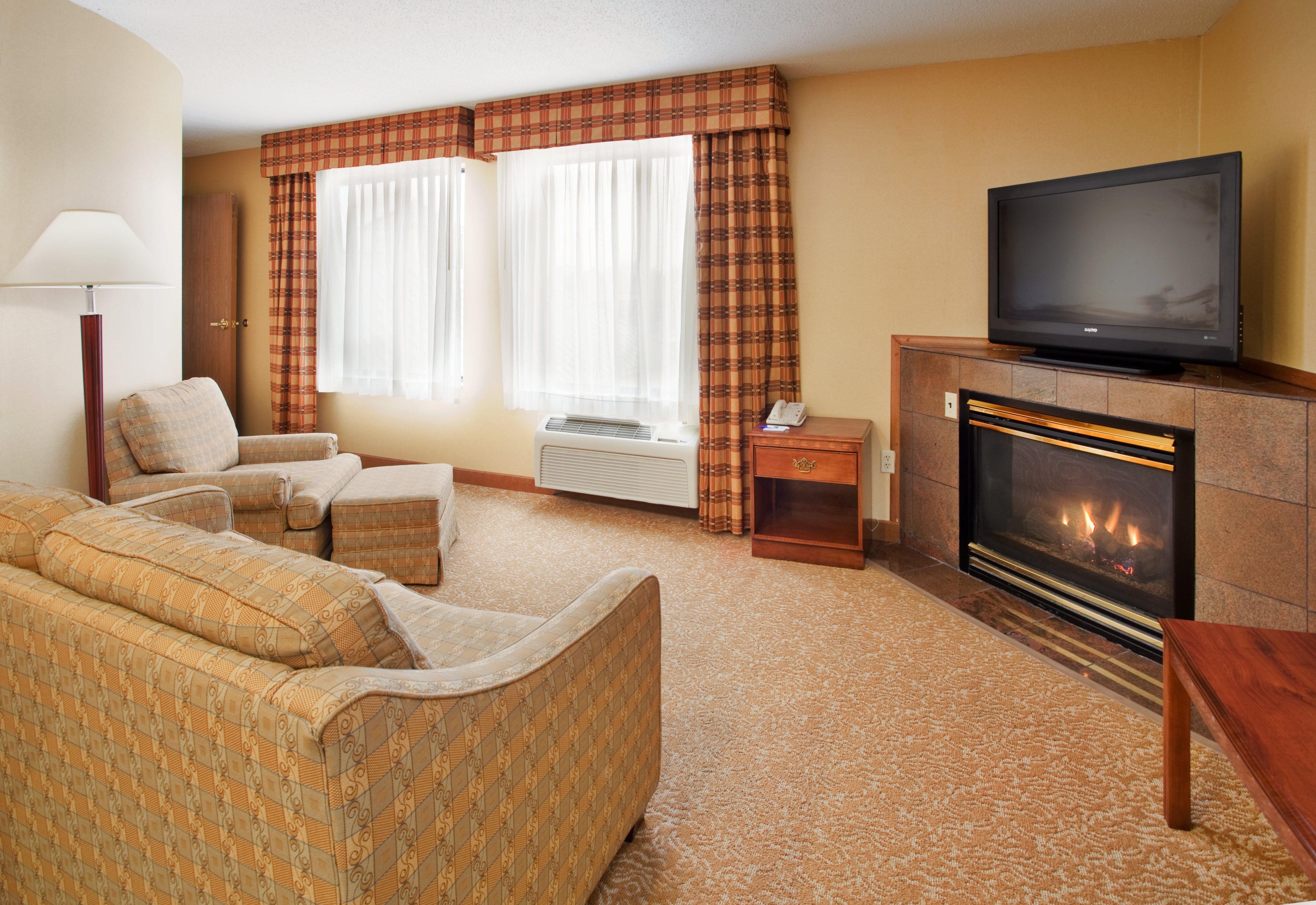 Holiday Inn Express Hotel & Suites Fenton/I-44 By Ihg Εξωτερικό φωτογραφία