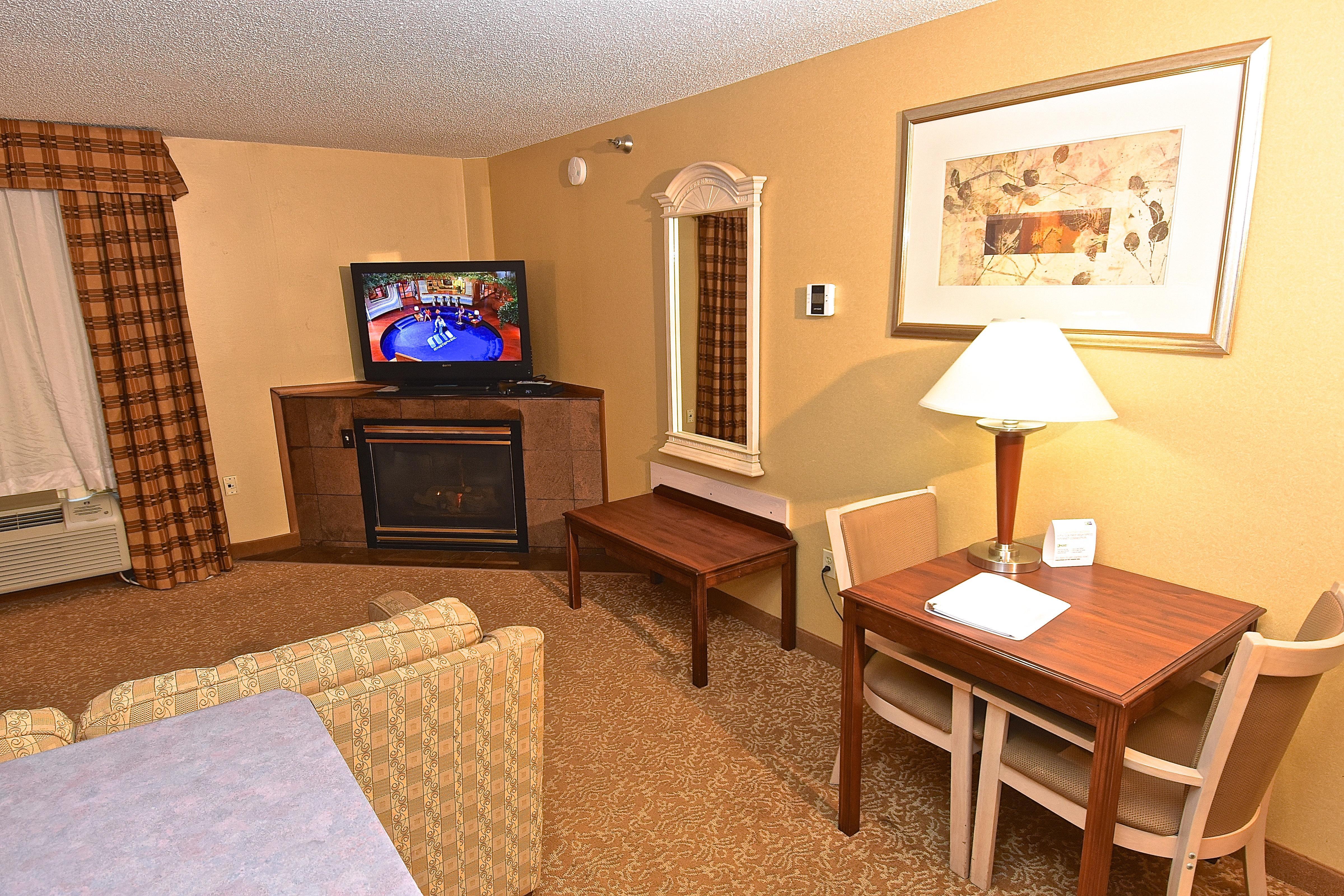 Holiday Inn Express Hotel & Suites Fenton/I-44 By Ihg Εξωτερικό φωτογραφία