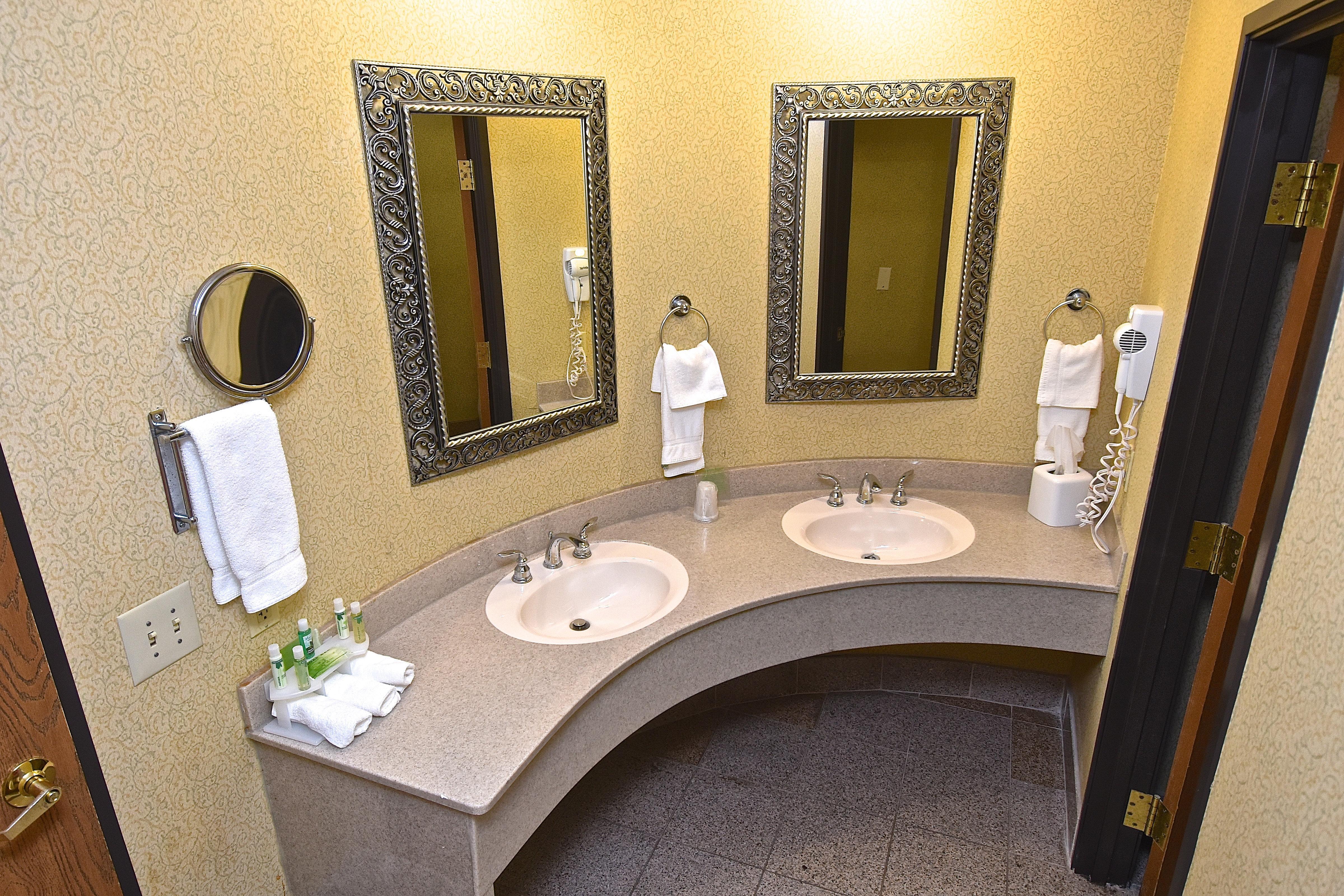 Holiday Inn Express Hotel & Suites Fenton/I-44 By Ihg Εξωτερικό φωτογραφία