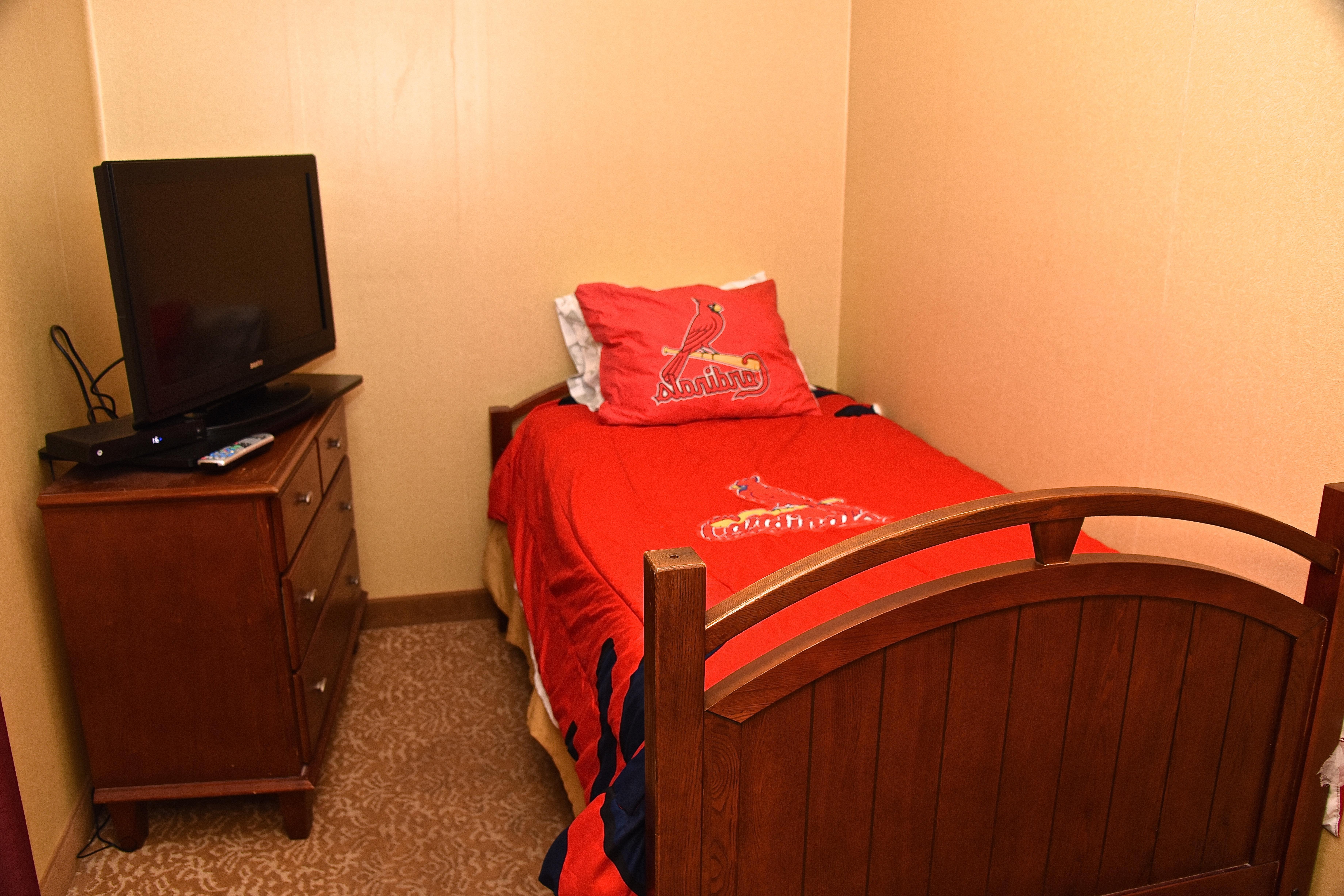 Holiday Inn Express Hotel & Suites Fenton/I-44 By Ihg Εξωτερικό φωτογραφία