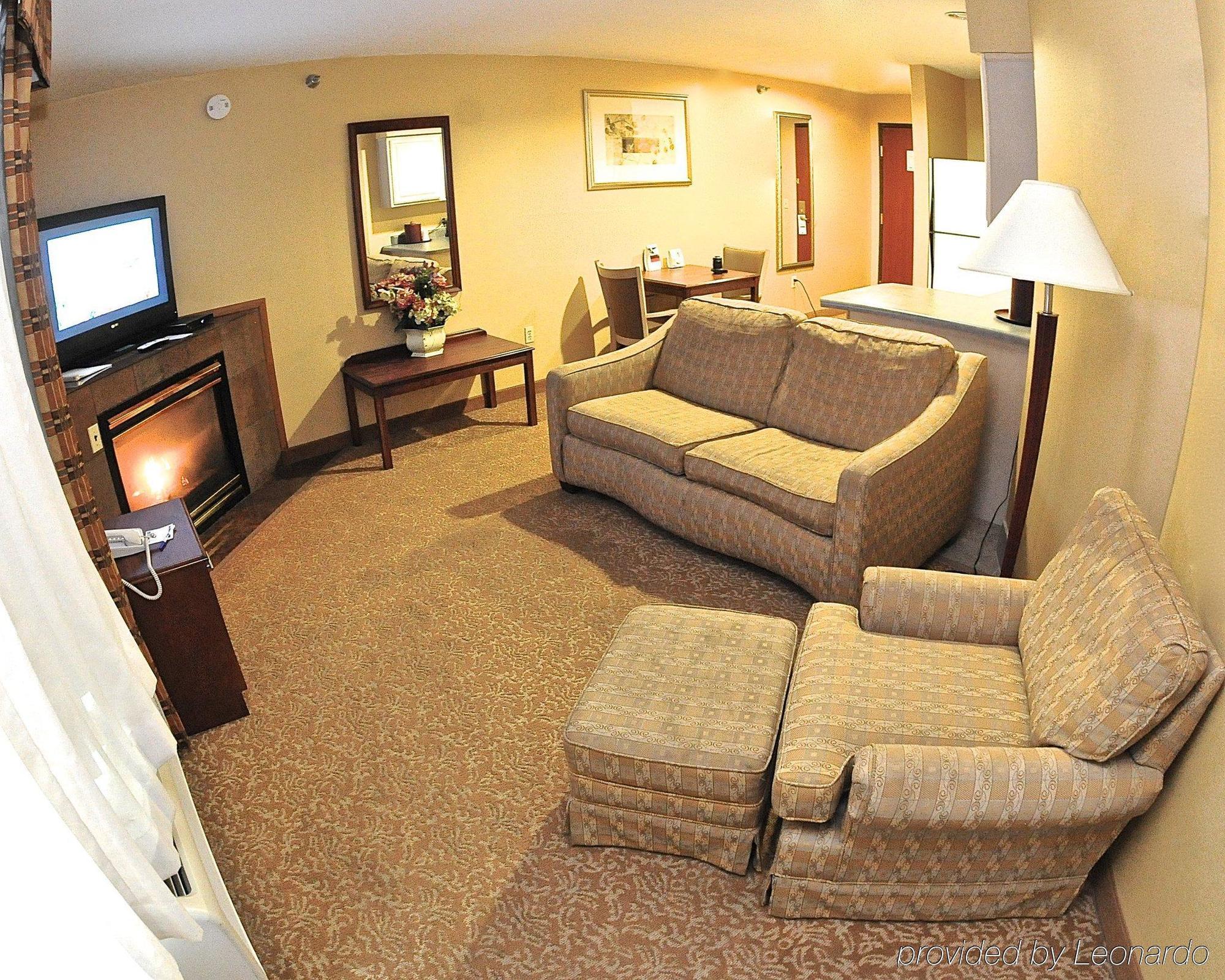 Holiday Inn Express Hotel & Suites Fenton/I-44 By Ihg Εξωτερικό φωτογραφία