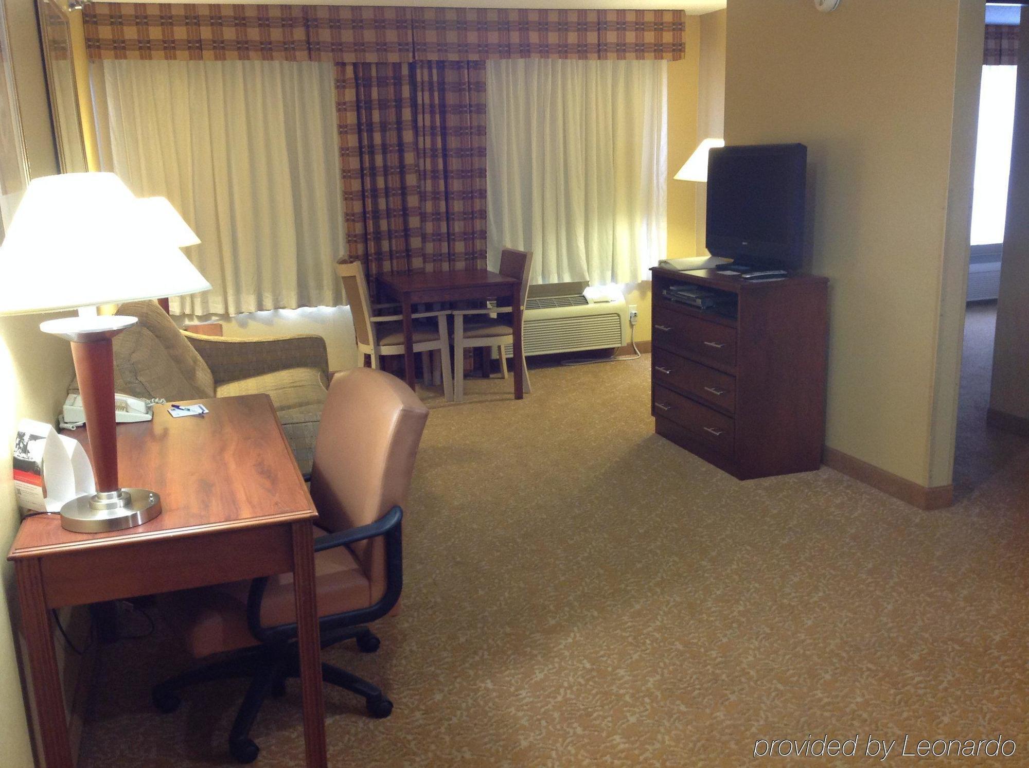 Holiday Inn Express Hotel & Suites Fenton/I-44 By Ihg Εξωτερικό φωτογραφία