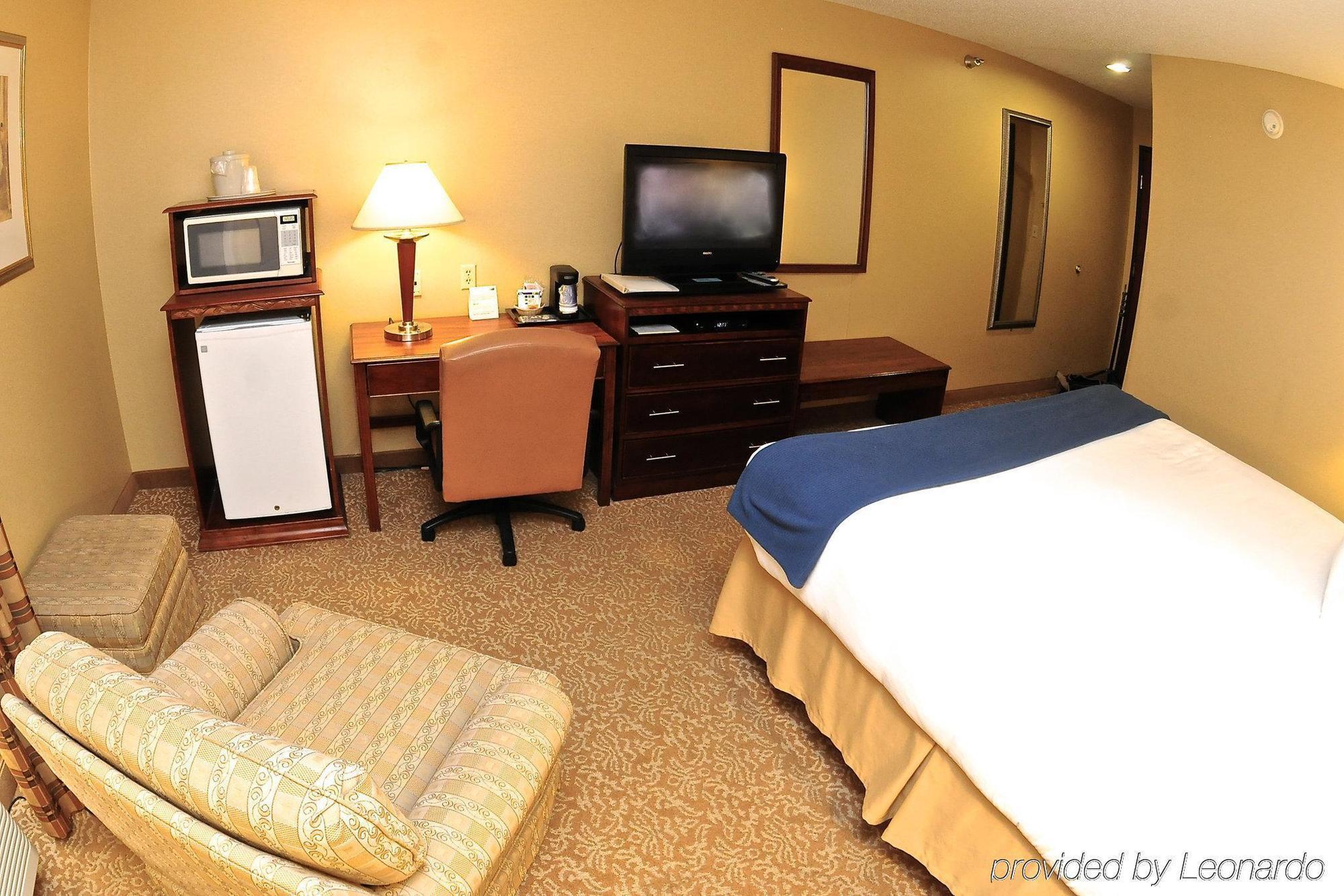 Holiday Inn Express Hotel & Suites Fenton/I-44 By Ihg Εξωτερικό φωτογραφία